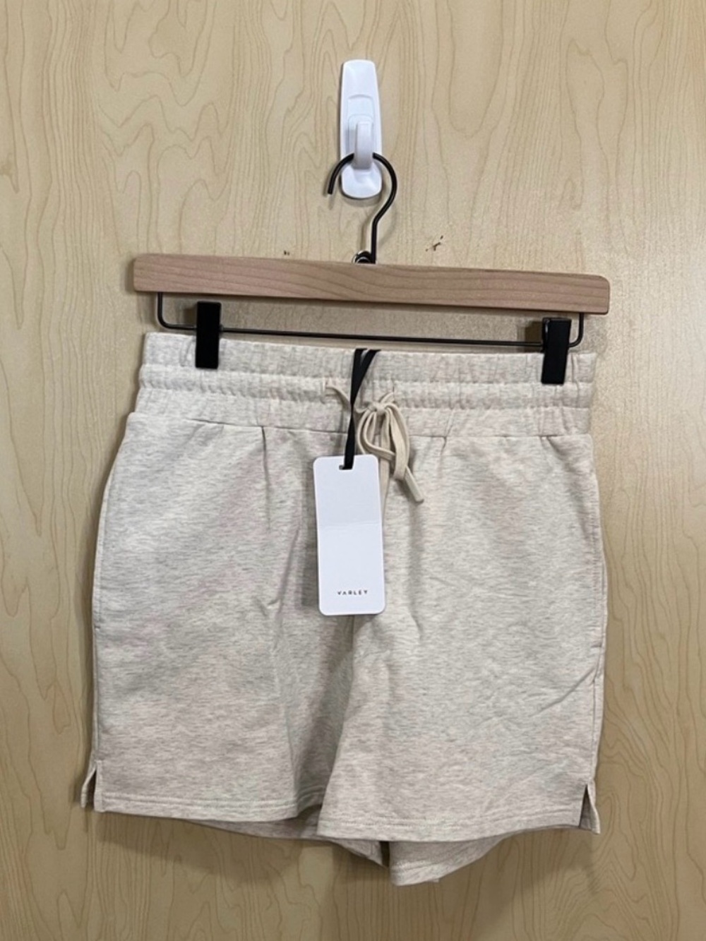 Varley Glade Shorts NWT